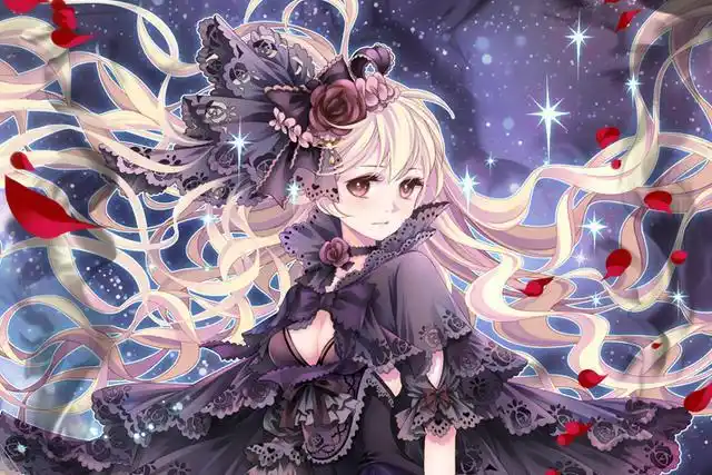 被恶魔亲吻过的星座们黑化后实力超群惹不起的存在