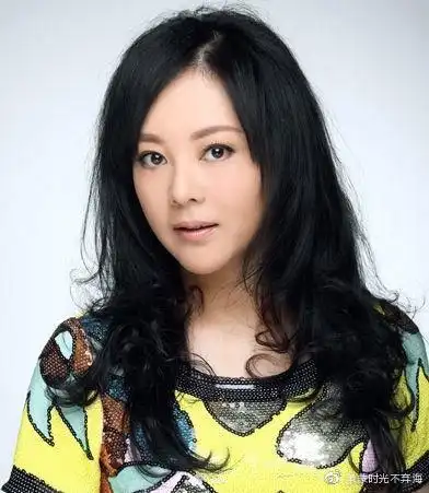 美艳孙二娘梁丽曾出演89版封神5集后被叫停