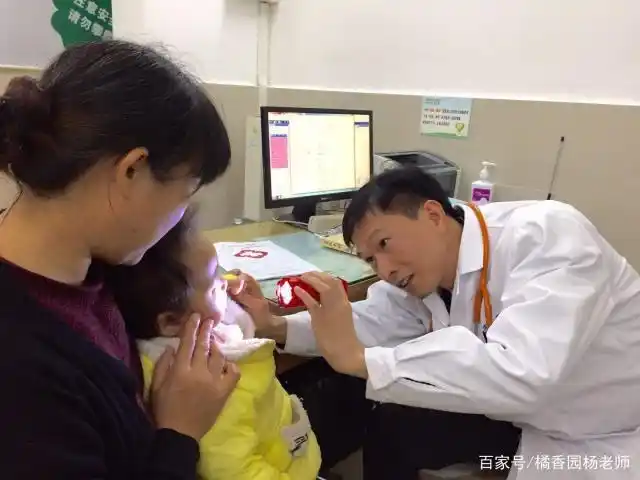 平均每2000儿童才有一位儿科医生,缺口之所以大,无非这几点原因