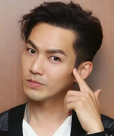 钟汉良出场费,代言费报价