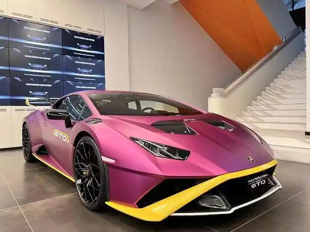 兰博基尼evo敞篷和硬顶5.2可分期贷款|敞篷跑车|超级跑车_网易汽车