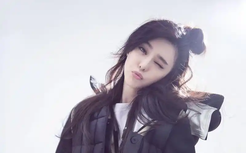 美女范冰冰图片-美女壁纸-高清美女图片-第2图-娟娟壁纸