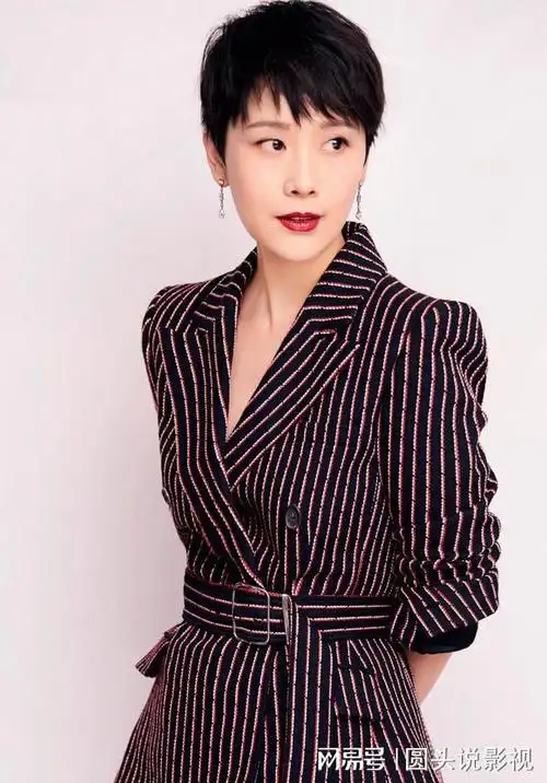 事实证明海清饰演的张桂梅已经妥妥的成精了