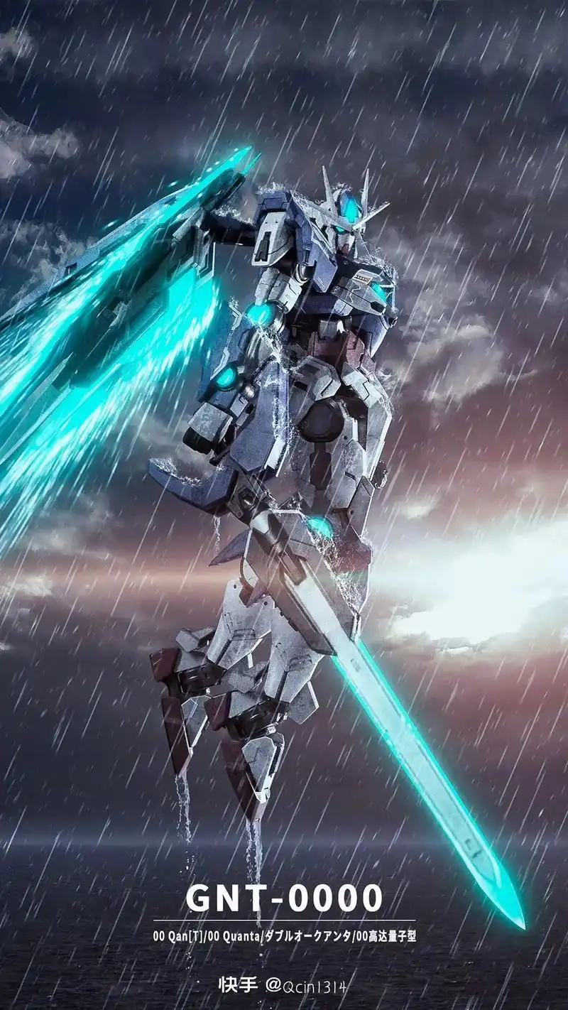 来一波,科技感满满都壁纸吧 #4k60帧超清画质 #超燃时刻 - 抖音