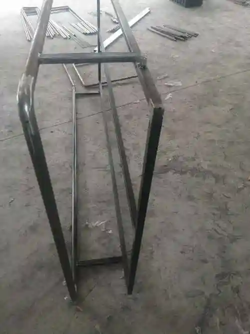 泉州石狮市福建省石狮永宁镇货架厂招氩弧焊工!240至280每