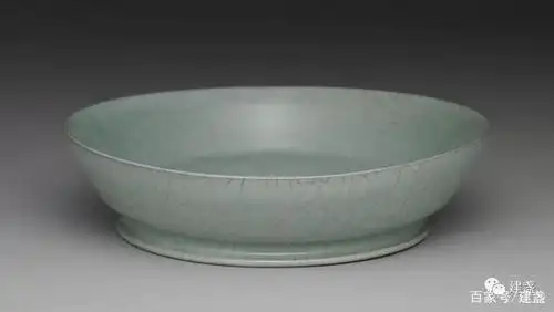 中国台北故宫博物院21件传世汝窑瓷高清欣赏