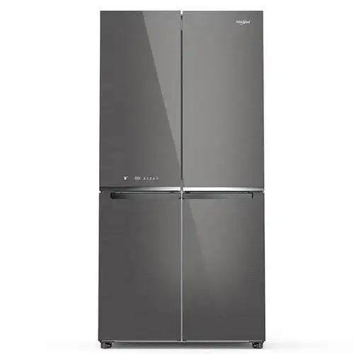 摆脱食物串味 这十款十字门冰箱值得入手