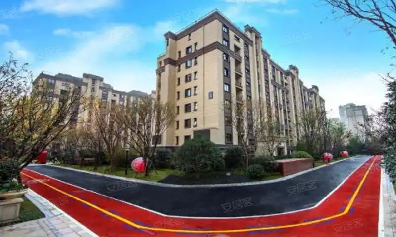 龙湖源著(北区商住楼)