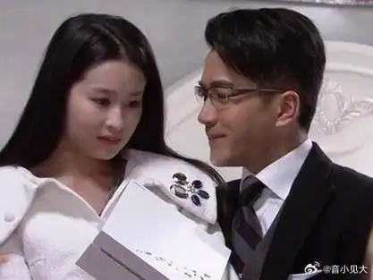 千山暮雪刘恺威颖儿害怕被看穿渴望被读懂冷酷中透着深情厌恶中透着