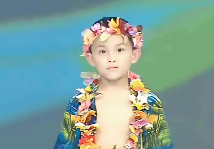 童星出身陆剧演员旧照对比陈星旭没变李兰迪同框过吴磊杨紫却被笑是