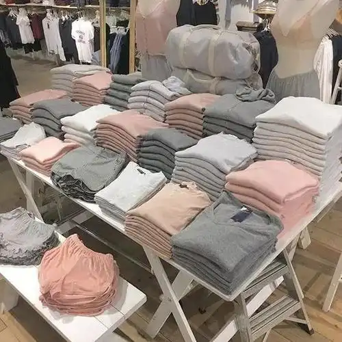 学会拒绝别人的6个技巧秋冬叠装陈列10个技巧6个注意学会的都赚爆了