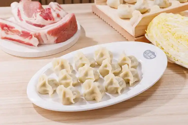 元宝鲜胶东水饺加盟——饺子皮薄人厚道,正宗胶东老味道