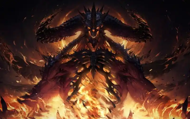 暗黑2重制 顶球镰刀妹电法_哔哩哔哩bilibili_暗黑破坏神_演示