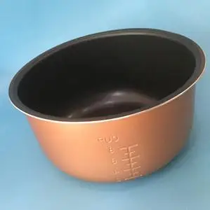 格力电饭煲gdf-4008c内锅内胆煲芯4l锅胆