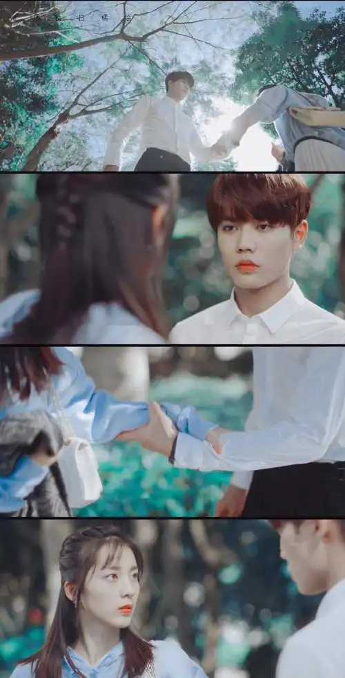 林彦俊万鹏按头吻##苏念衾好苏