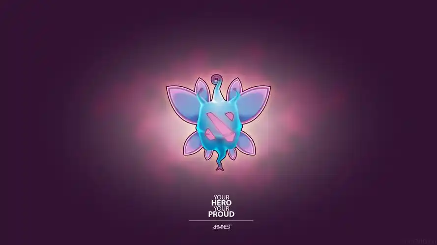 艺术设计数码动漫娱乐游戏dota2digitalartanimedota2壁纸图片