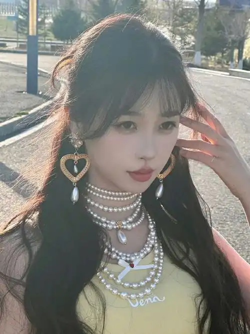 那天风也自由,你也自由01 好向往的随性洒脱的高级感…漂亮脸蛋和