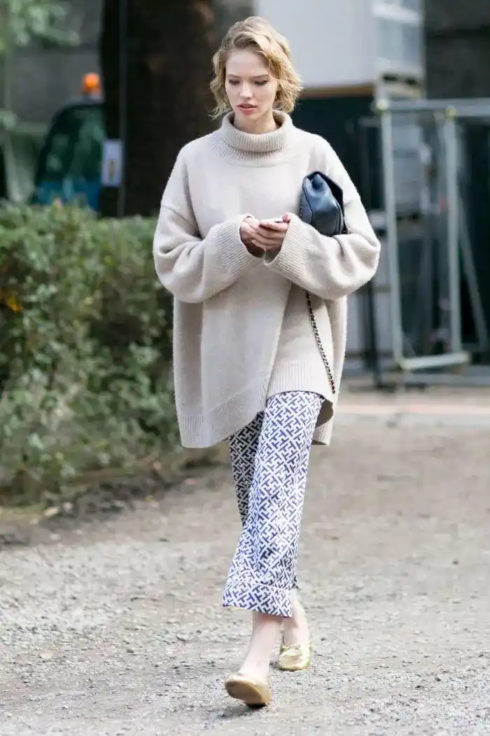 穿衣搭配:短发发型服装搭配技巧,短发妹纸必看