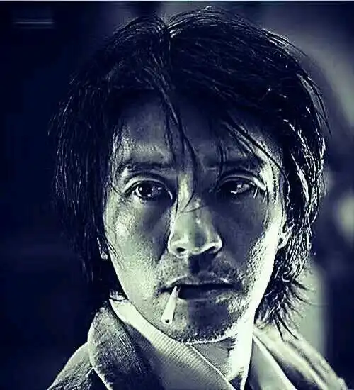 星爷影视剧角色人物头像 属于周星驰的经典