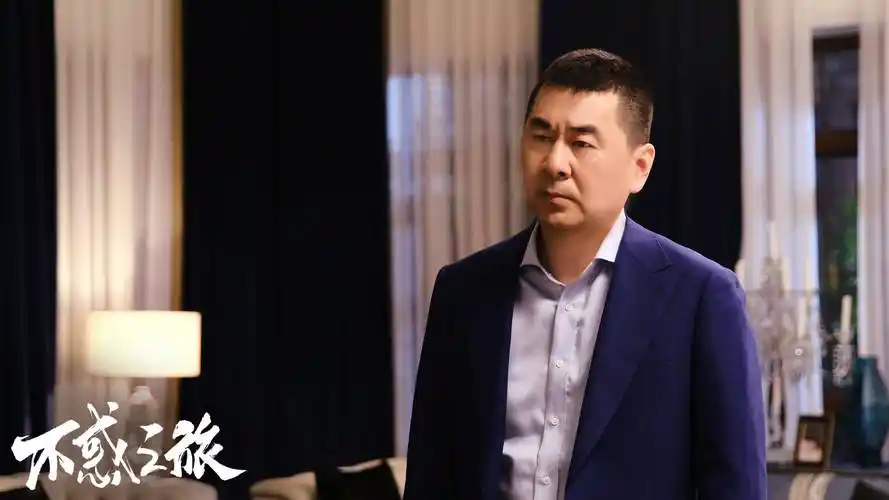 原创陈建斌悬疑剧将袭胡军邓家佳雷佳音重磅加盟或成年度剧王