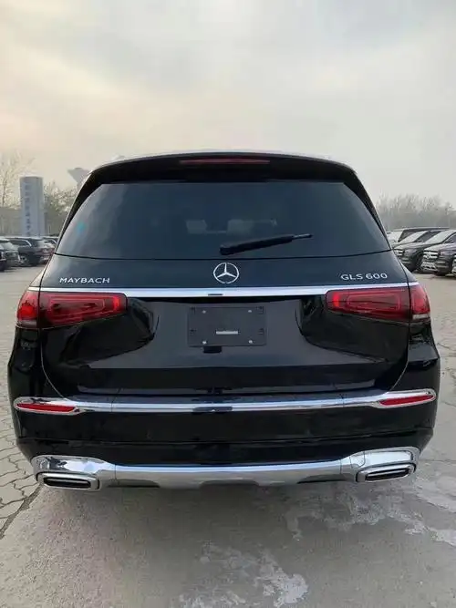 奔驰迈巴赫gls600防弹 优惠50万送大礼_凤凰网汽车_凤凰网