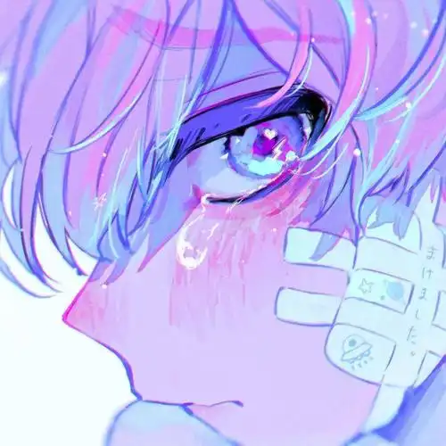 动漫男生头像:好看的男生头像哟.来换头像哟.