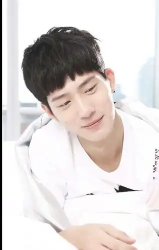 淡颜系帅哥都有谁?