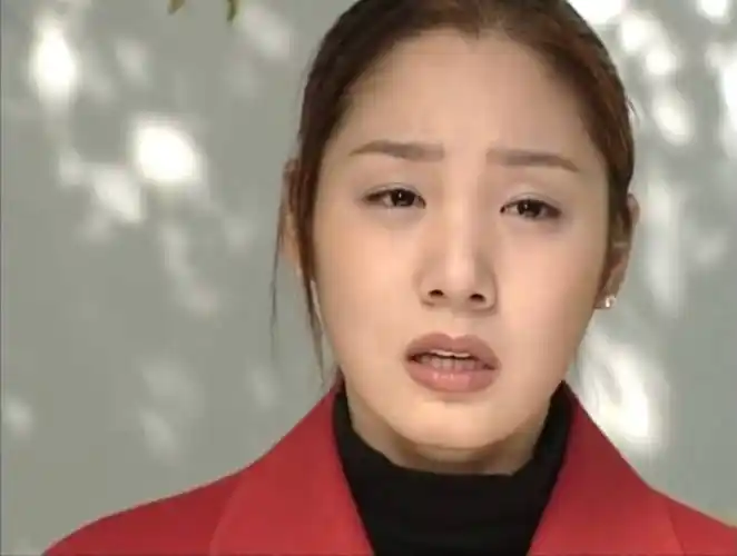 蓝色生死恋扎心现实众人都爱崔恩熙始于她身患绝症