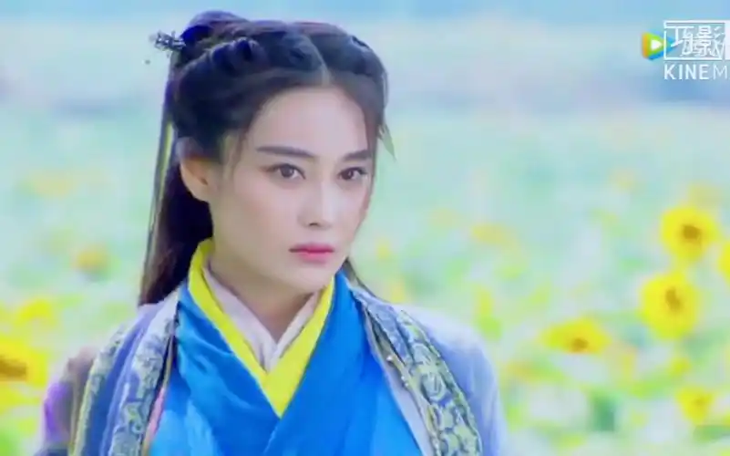 【李莫愁】神雕侠侣 张馨予