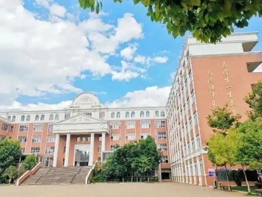 2020昆明高新区亨德森高新一中小升初补录通知