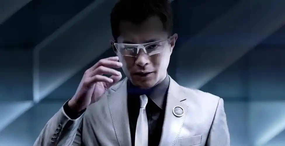 古天乐,梁家辉主演的《追虎擒龙》定档五一,是否会成为爆款?