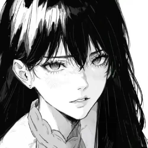 动漫头像##女生头像