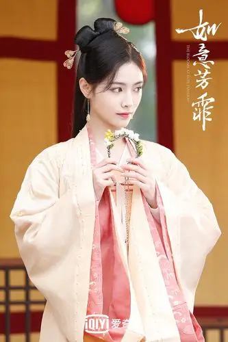 《如意芳霏》打造古风文化之美