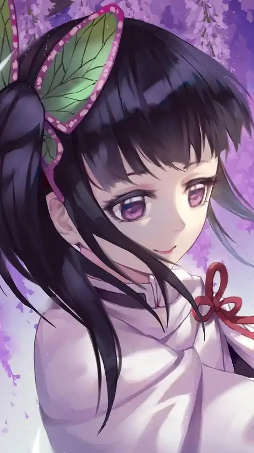 鬼灭之刃动漫人物图片手机壁纸