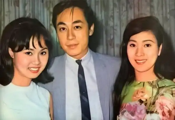 "黄药师"曾江亲揭遭谢贤掌掴之谜,回忆粤语片年代史,最怕石坚