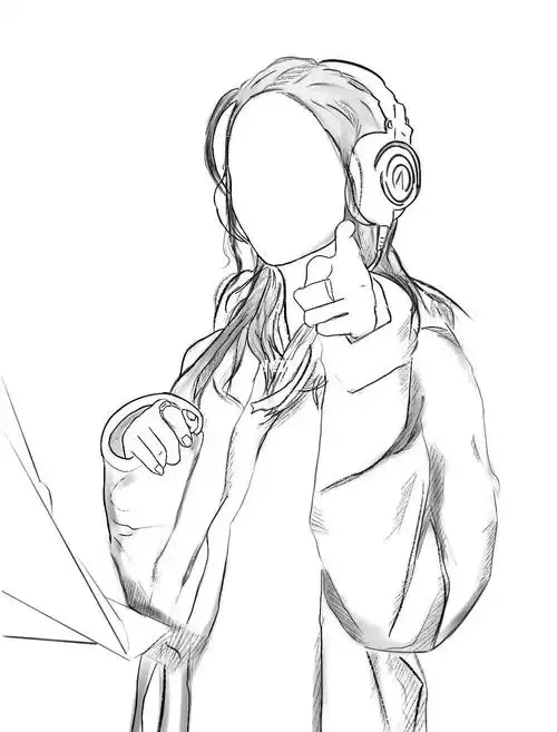 粉丝投稿关晓彤