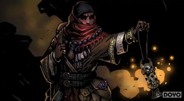 全部都是免费的 《暗黑地牢》本周将迎来城镇事件