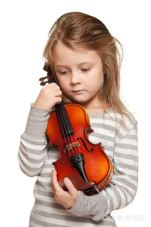 儿童用的小提琴