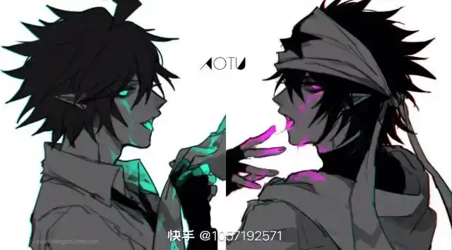 作者嗯安迷修我们继续看吧作者希望人没事安迷修啊?