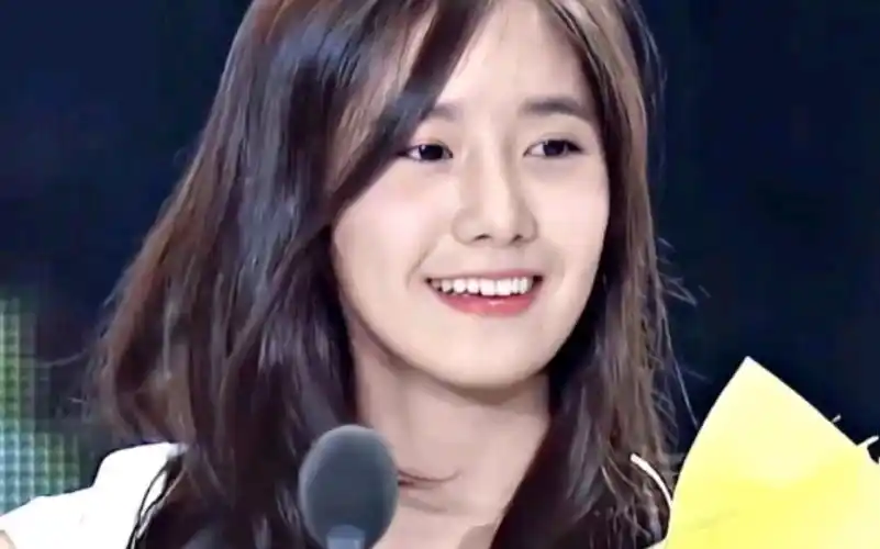 林允儿78早期嫩鹅7815【 #林允儿 #少女时代 #气质女神 】