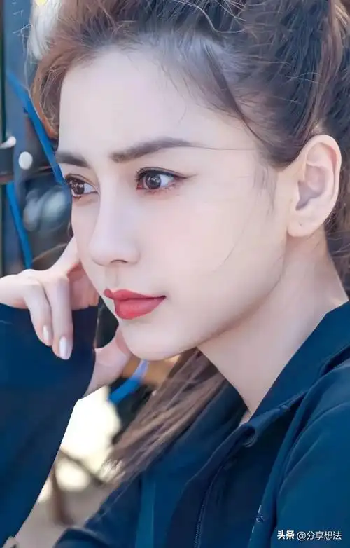 杨颖明星壁纸(38)|杨颖(十六国)_网易订阅