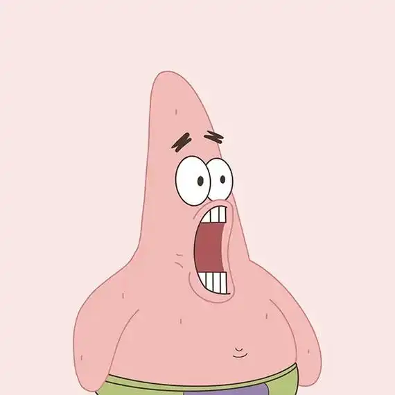 可爱壁纸 #搞笑动画 #卡通壁纸  今天带章鱼哥和蟹老板一 - 抖音