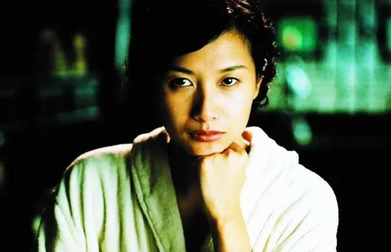 徐静蕾电影徐静蕾最触动人心的电影