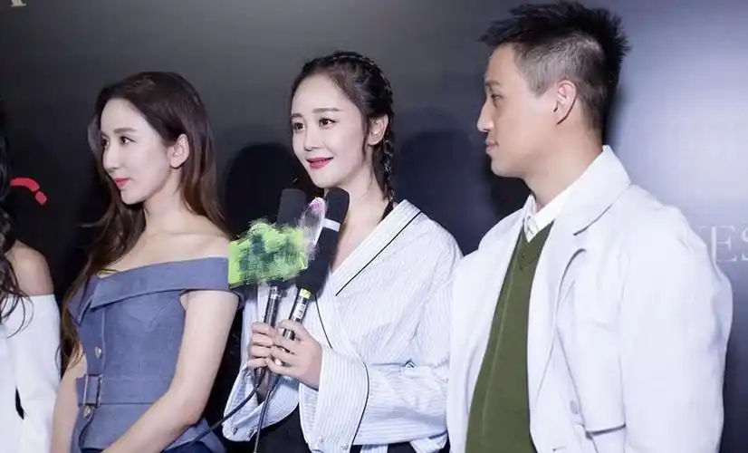 海陆老公于小彤,于小彤分手了吗