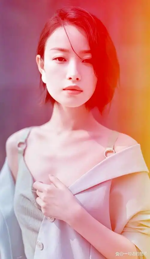 近日,中国影视圈一位名叫倪妮的女演员备受瞩目.