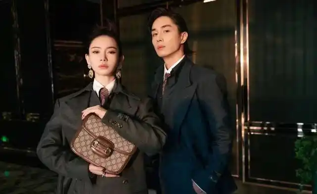 的电视剧】看见斯文败类,魅力四射的李承铉,谁又不想体会戚薇的快乐呢