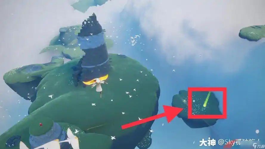 2021《sky光遇》5月28日每日任务攻略_光遇_九游手机游戏