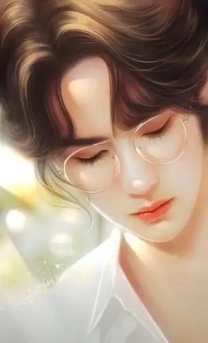 王一博 手绘 禁二传 侵删 - 堆糖,美图壁纸兴趣社区