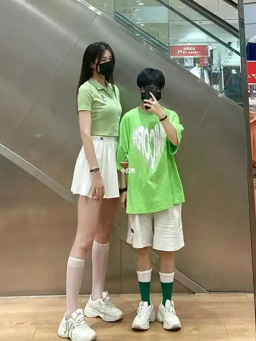 165185身高差情侣日记