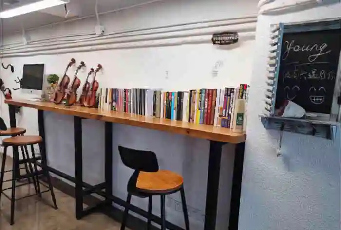 遇见不一young小提琴工作室